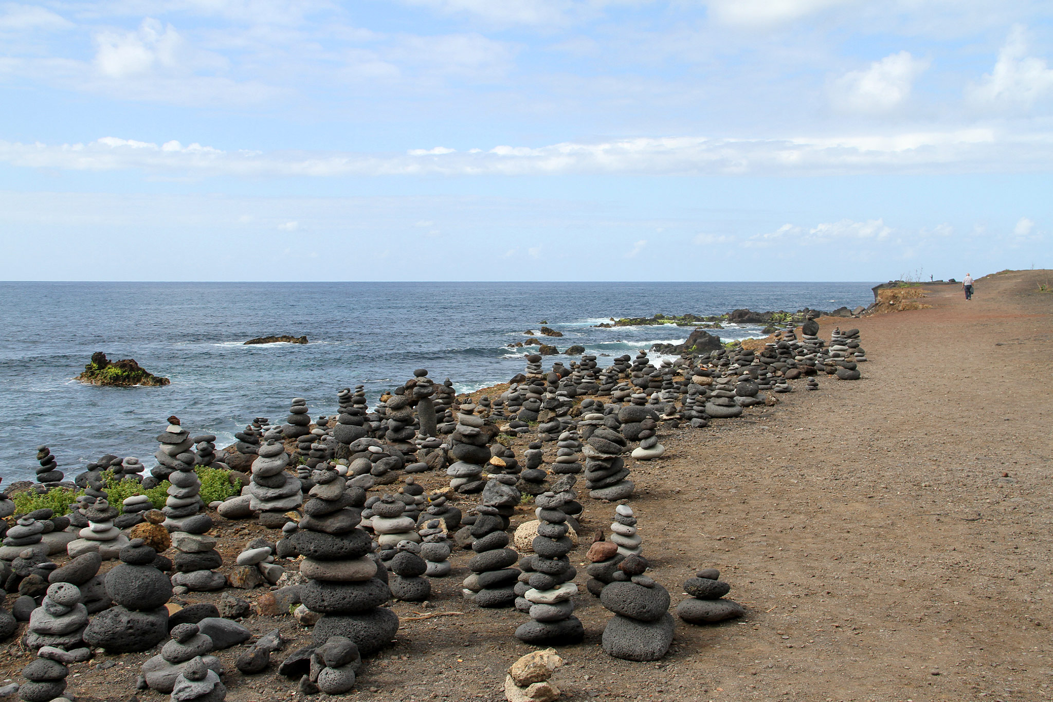 Puerto de la Cruz (Photo license: CC BY-NC 2.0)